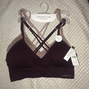 Set of 2 Sports Bra
